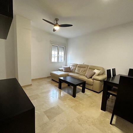 Taro Beach Home Málaga Kültér fotó