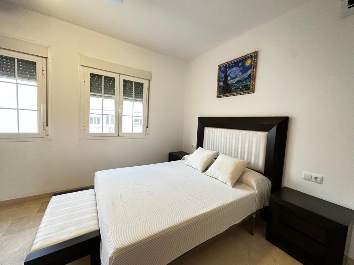 Taro Beach Home Málaga Kültér fotó