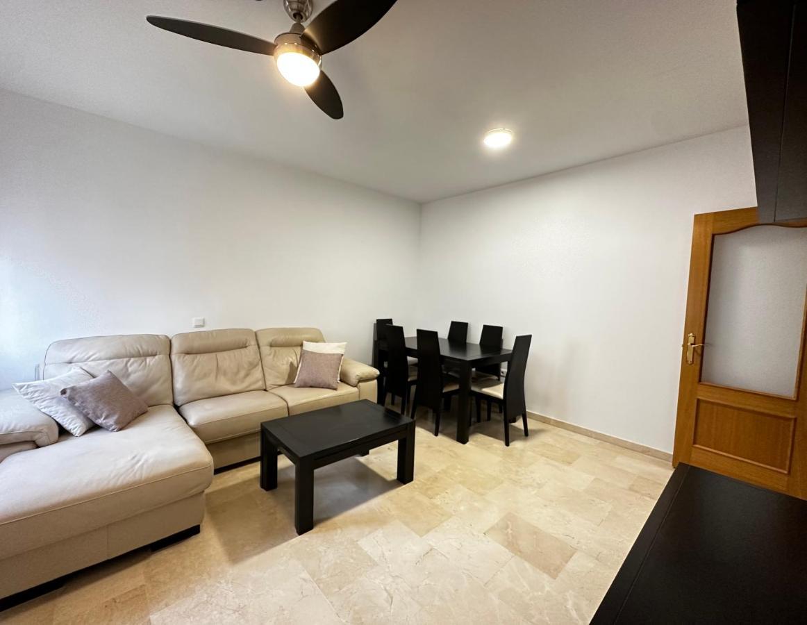 Taro Beach Home Málaga Kültér fotó