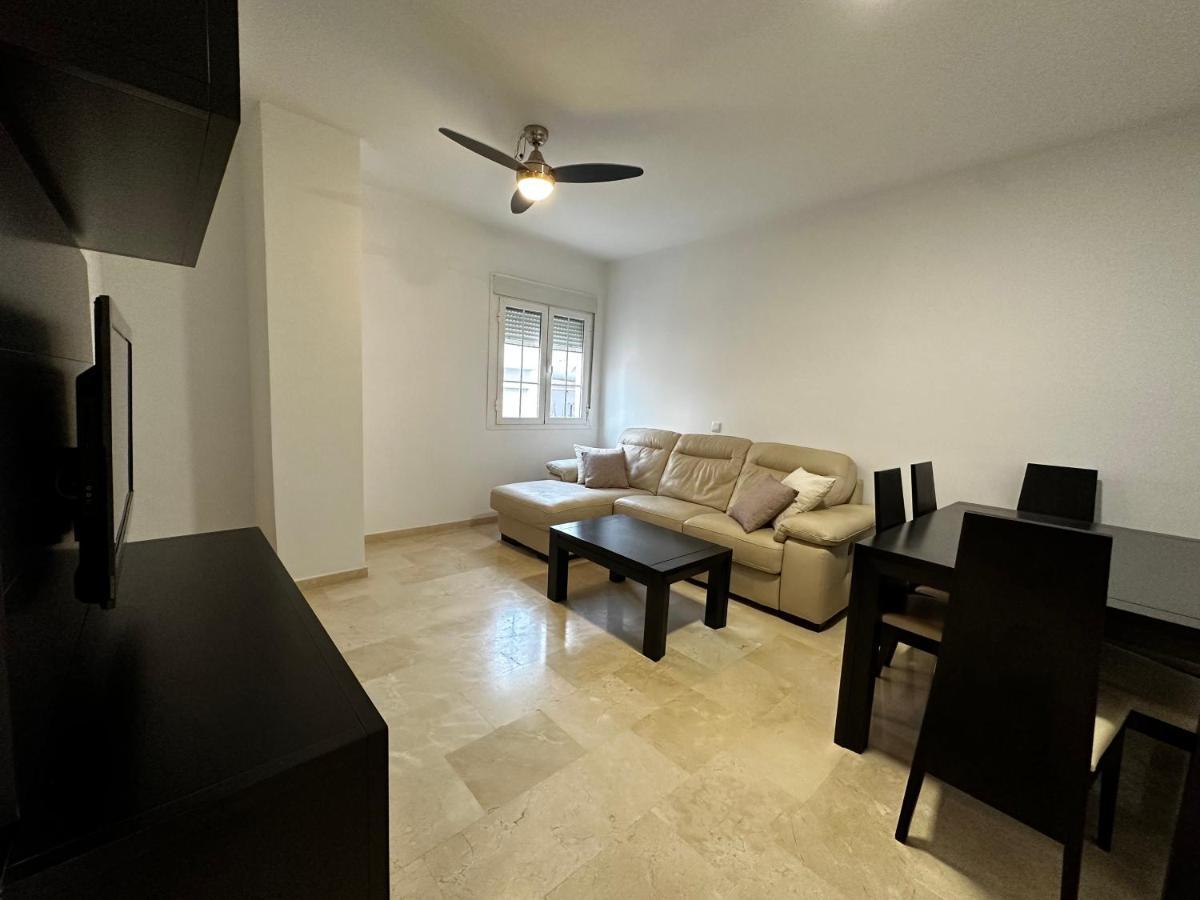 Taro Beach Home Málaga Kültér fotó