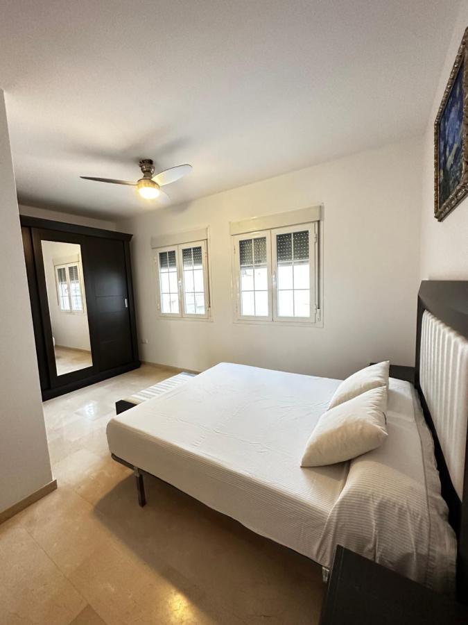 Taro Beach Home Málaga Kültér fotó